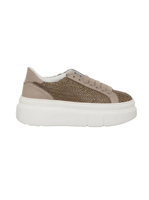 Sneakers Aria 50B Gio+ GIO + | ARIA50B-CAPPUCCINO